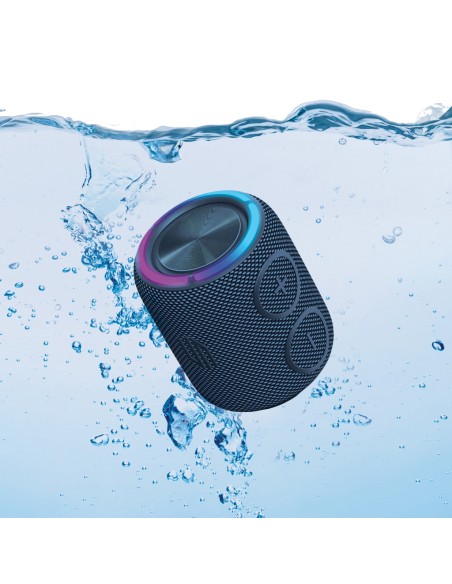 Urban Vitamin Palmdale RCS rplastic 16W speaker IPX7 Urban Vitamin Palmdale RCS rplastic 16W speaker IPX7